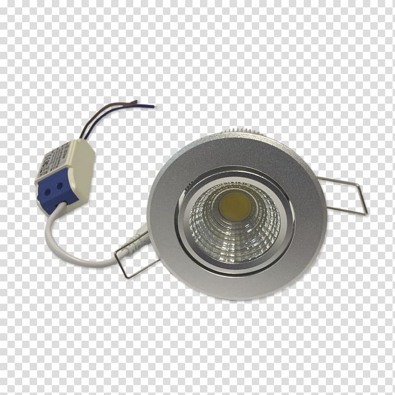 Light-emitting diode Foco Reflector Lighting, light transparent background PNG clipart
