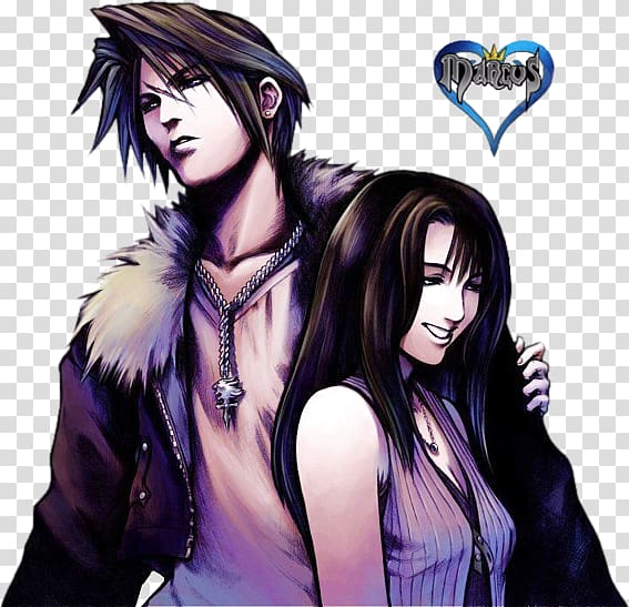 Final Fantasy VIII Dissidia 012 Final Fantasy Dissidia Final Fantasy NT The Final Fantasy Legend, final fantasy 8 transparent background PNG clipart