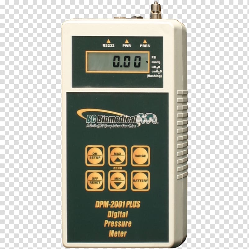 Measuring instrument German Calibration Parameter Measurement, Biomedical transparent background PNG clipart