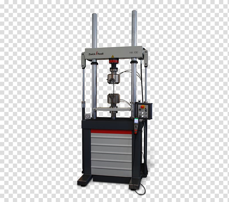 Universal testing machine Hydraulics Servomechanism Compression, others transparent background PNG clipart
