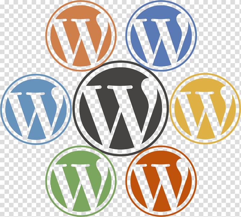 WordPress Computer Icons Web development Logo, WordPress transparent background PNG clipart