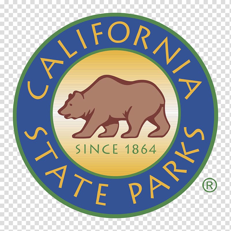 Railtown 1897 State Historic Park California Department of Parks and Recreation Kenneth Hahn State Recreation Area, thorpe park logo transparent background PNG clipart