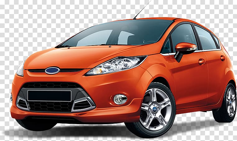 Ford Fiesta Car Peugeot 301 Vehicle, car transparent background PNG clipart