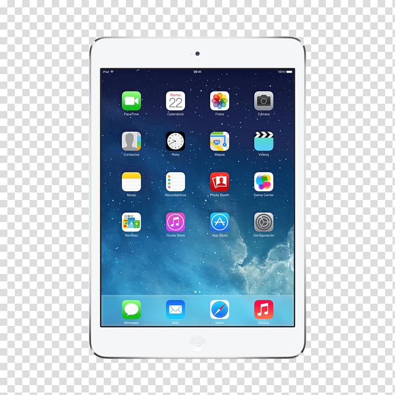 ipad mini clipart