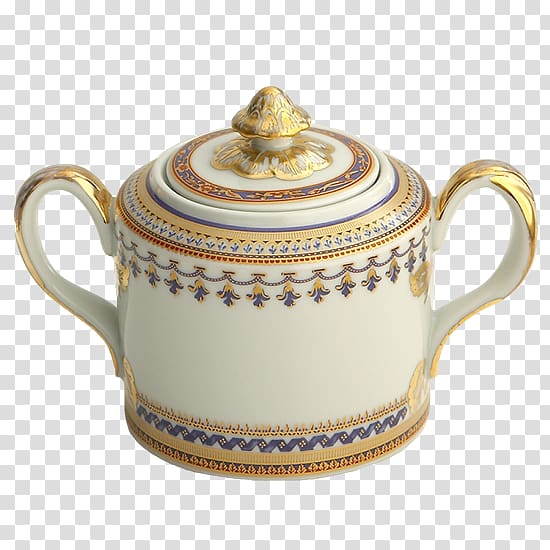 Mottahedeh & Company Porcelain Sugar bowl Tableware Arlington, sugar bowl transparent background PNG clipart