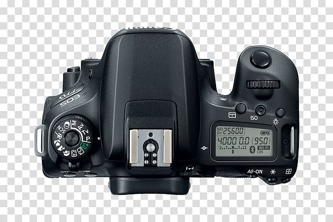 Canon EOS 77D Canon EF-S 18–135mm lens Canon EOS 800D Canon EF lens mount Digital SLR, camera lens transparent background PNG clipart