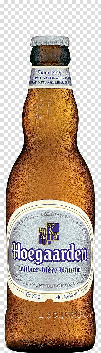 Wheat beer Pale ale Hoegaarden Brewery Blue Moon, beer transparent background PNG clipart