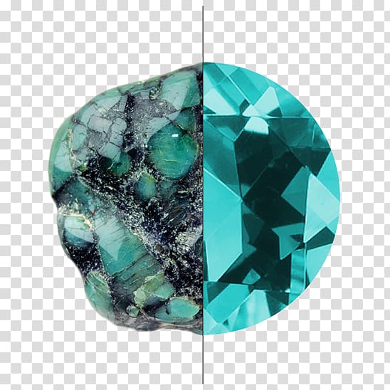 Emerald Gemstone Birthstone Jewellery Alexandrite, Emerald gem transparent background PNG clipart