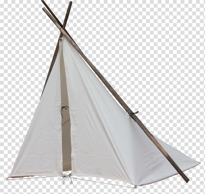 Tarp tent Tarpaulin Wall tent Sleeping Bags, tent transparent background PNG clipart