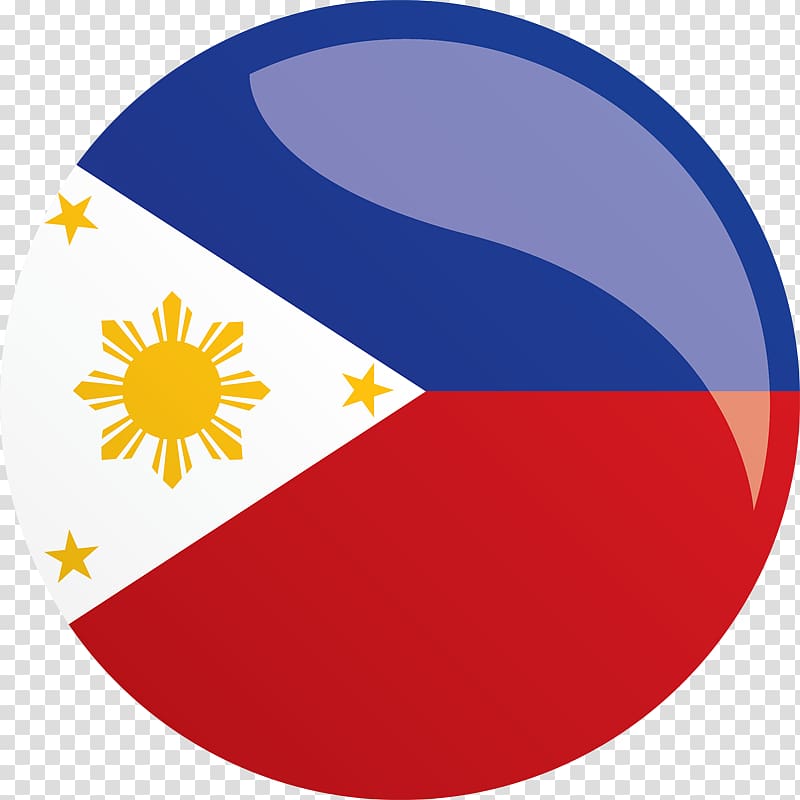 Philippine Flag Logo Flag Of The Philippines T Shirt Sticker Philippines Transparent Background Png Clipart Hiclipart - the espanol flag roblox