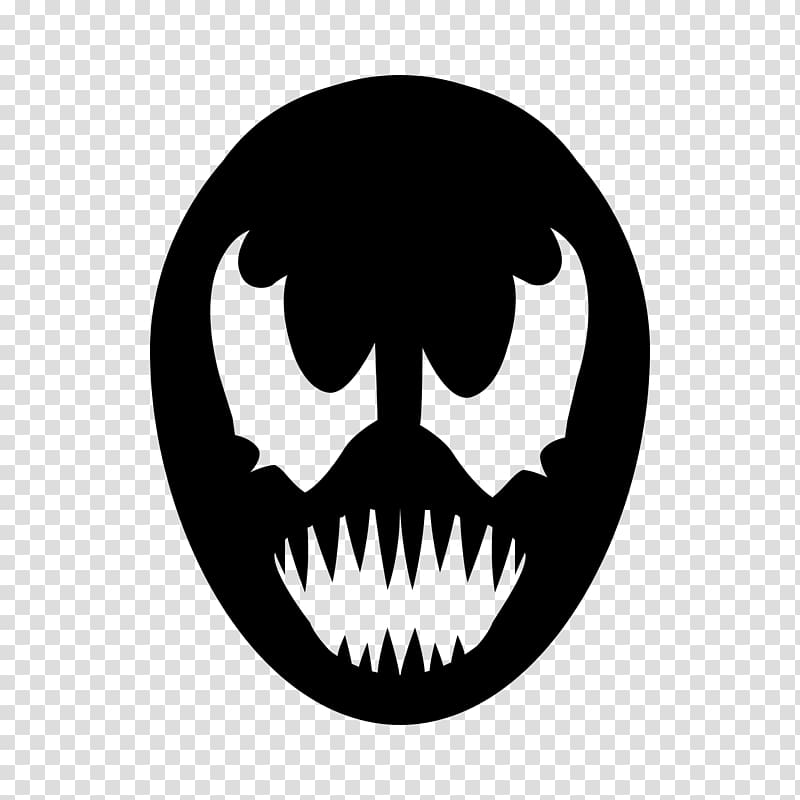 Computer Icons Venom , venom transparent background PNG clipart