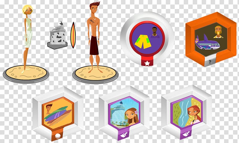 Television show Fan art , others transparent background PNG clipart