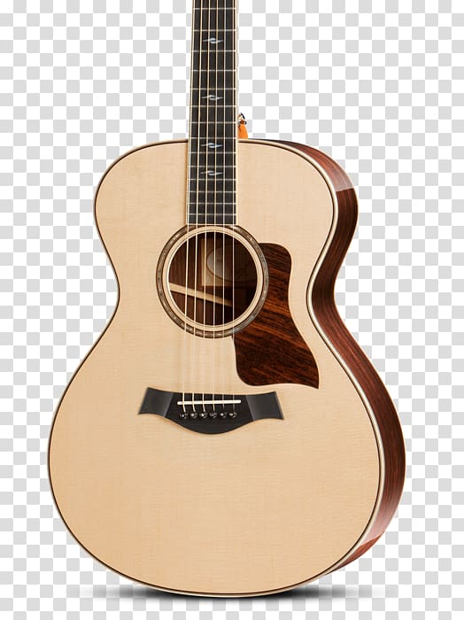 Taylor Guitars Acoustic-electric guitar Steel-string acoustic guitar String Instruments, Acoustic Poster transparent background PNG clipart