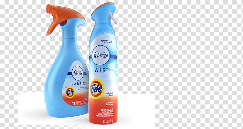 Air Fresheners Febreze Odor Glade Air Wick, sweet-scented transparent background PNG clipart