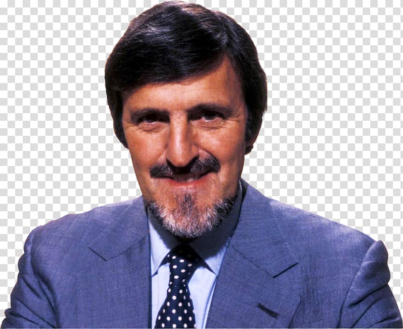 Jimmy Hill Match of the Day Association football manager Commentator Football player, hill transparent background PNG clipart