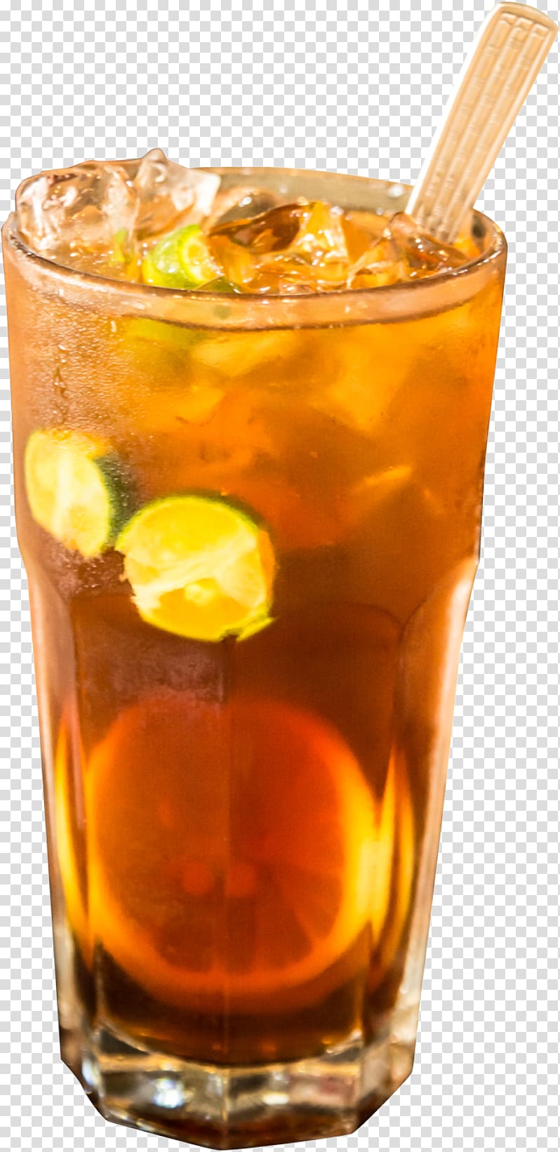 Long Island Iced Tea Mai Tai Rum and Coke Spritz Dark N Stormy, Kumquat bubble drink transparent background PNG clipart
