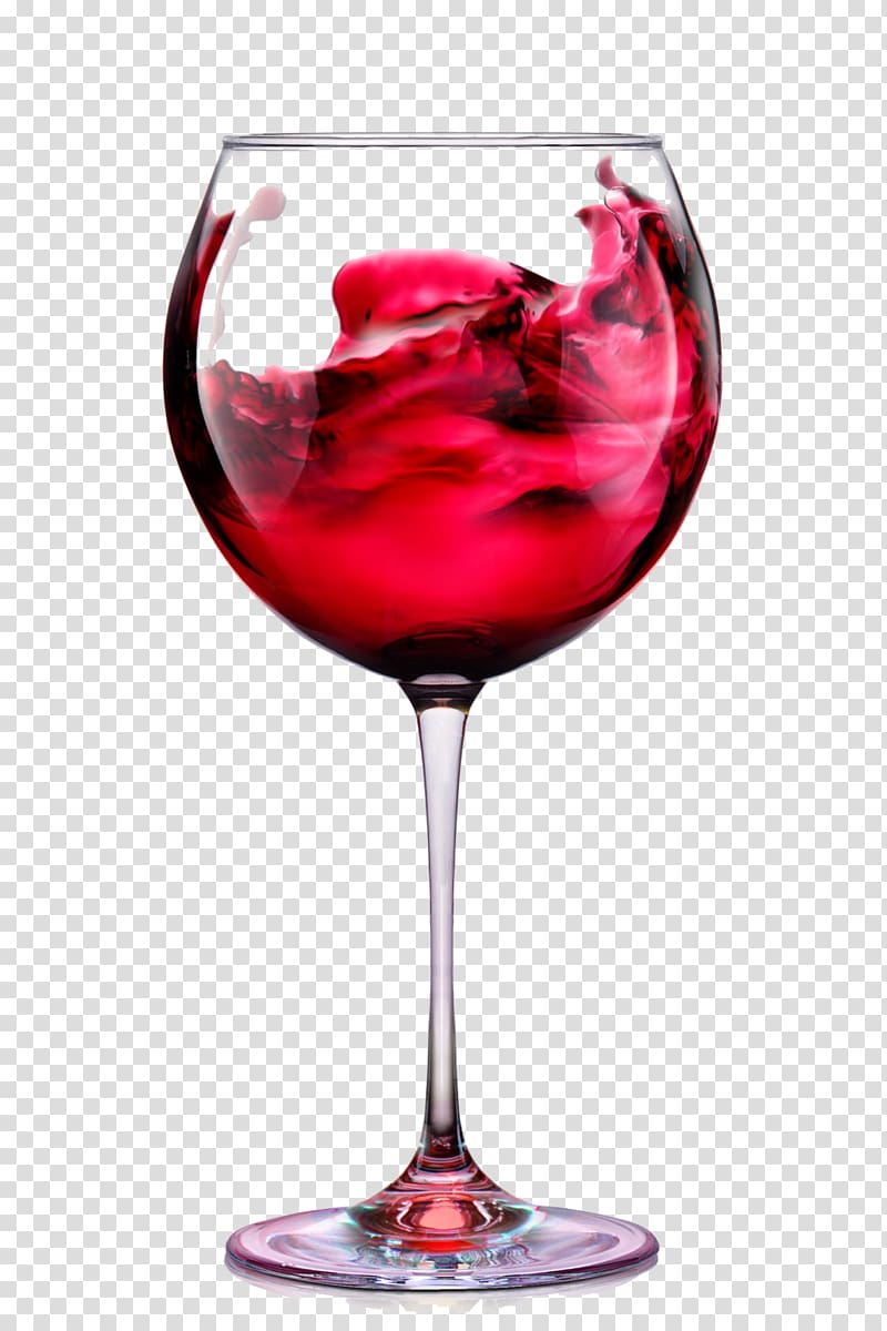 Red Wine Sagrantino di Montefalco Chianti Classico Wine glass, wine splash transparent background PNG clipart