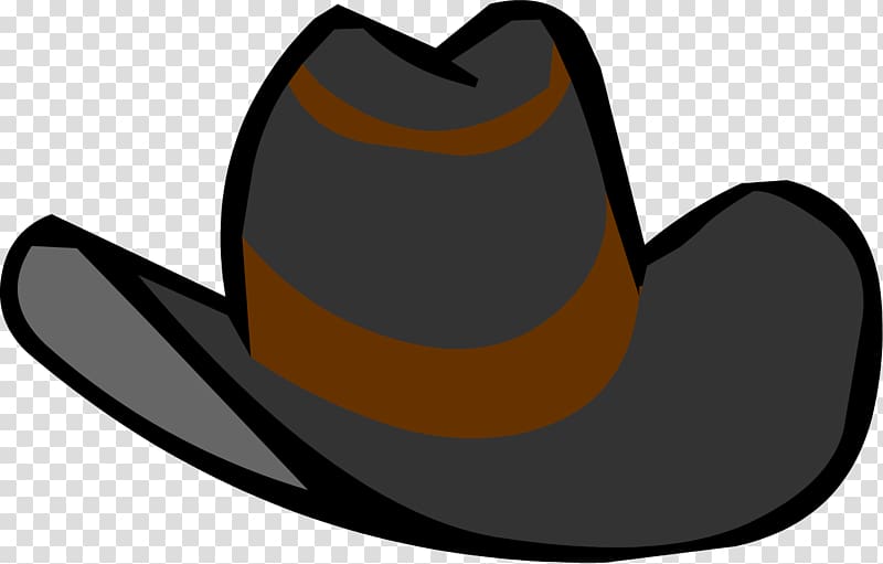 Cowboy hat , Cowboy Accessories transparent background PNG clipart