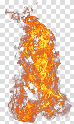 Fire transparent background PNG clipart | HiClipart