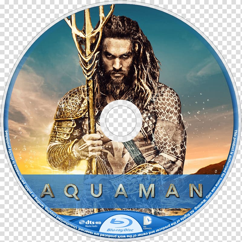 Jason Momoa Aquaman Batman Hollywood Film, aquaman transparent background PNG clipart