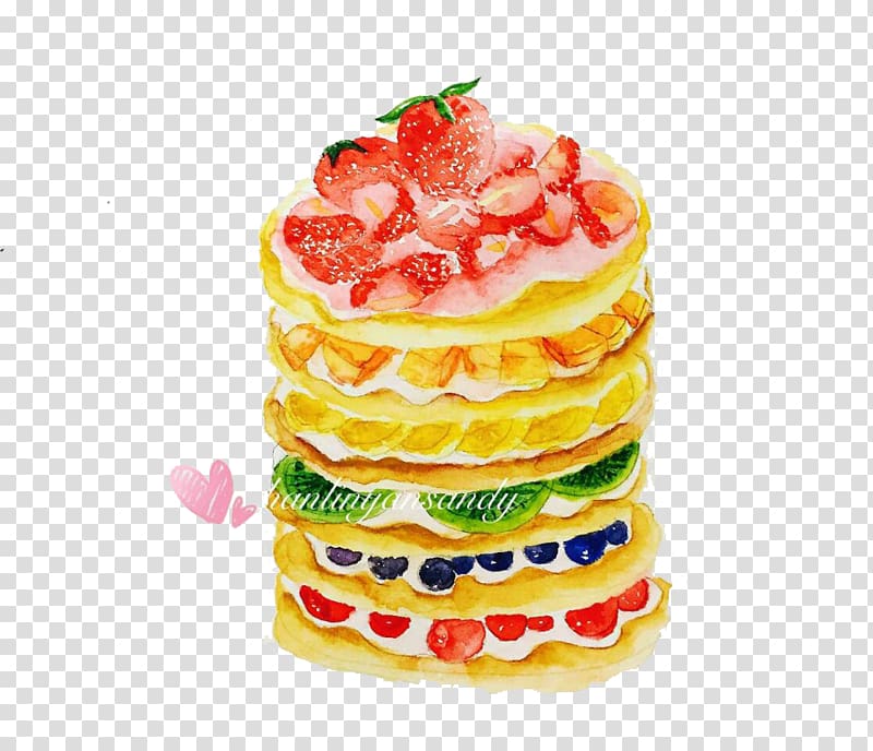 Pizza Fruit Auglis, Free fruit pizza pull multilayer material transparent background PNG clipart