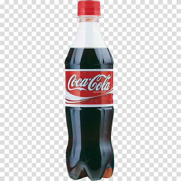 Fizzy Drinks Coca-Cola Pepsi Juice Fanta, coca cola transparent ...