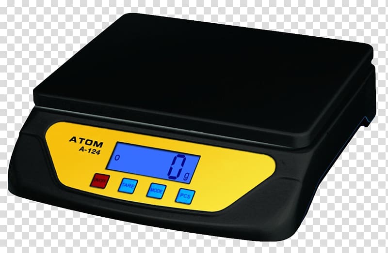 Weighing scale Electronics Weight Digital data, Electronic Digital Weighing Scale transparent background PNG clipart