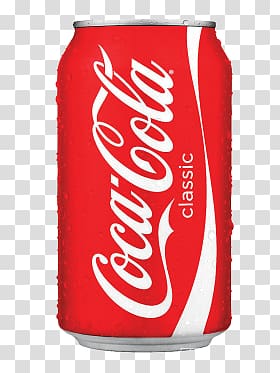 Coca Cola transparent background PNG clipart