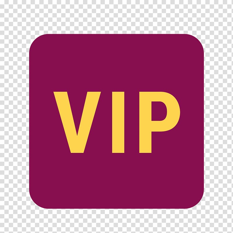 Computer Icons Very important person, VIP transparent background PNG clipart
