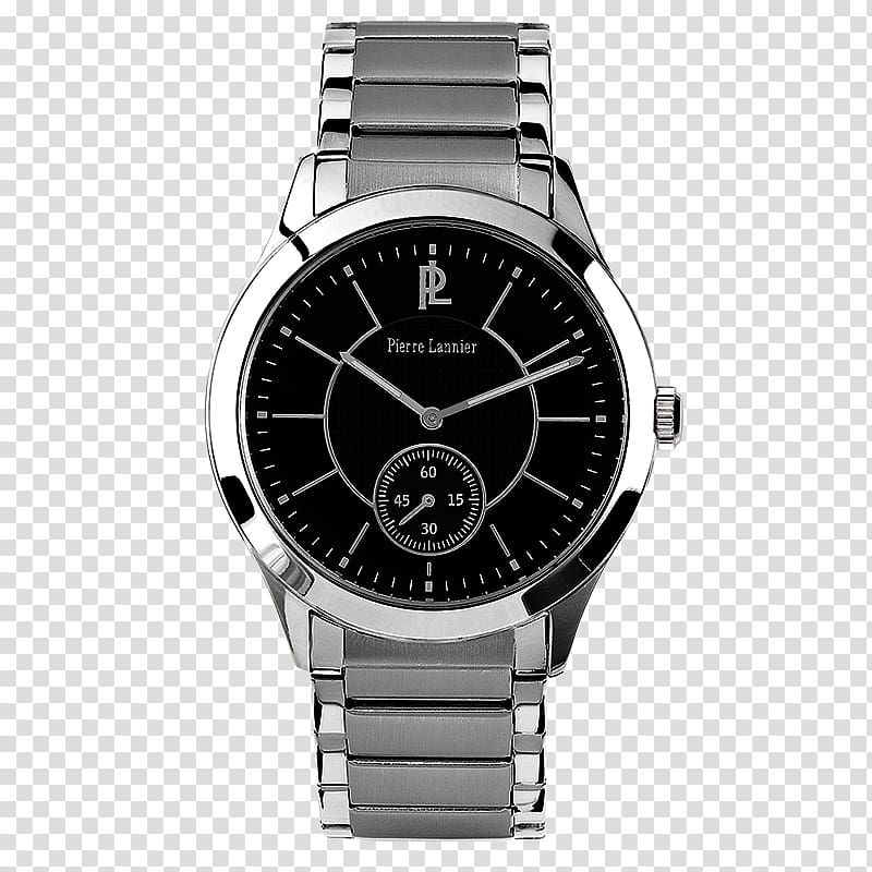 TAG Heuer Carrera Calibre 5 Watch Chronograph Omega SA, watch transparent background PNG clipart