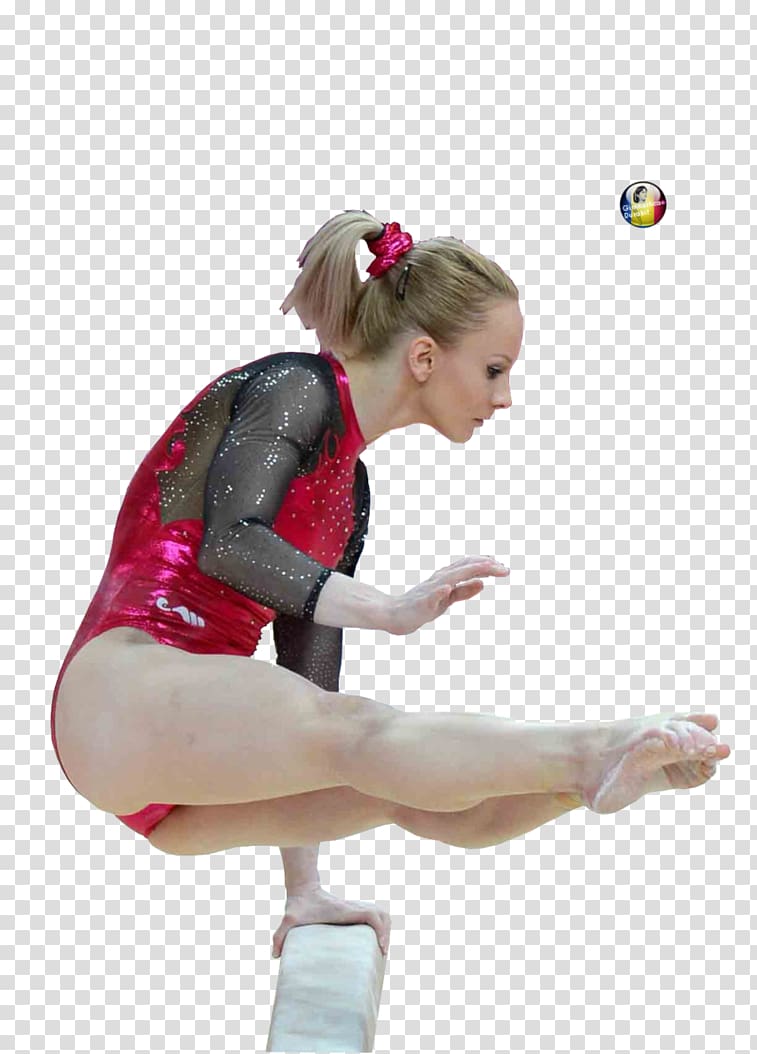 Nadia Comăneci Gymnast Bodysuits & Unitards Shoulder, others transparent background PNG clipart