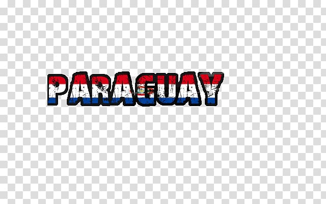 Logo Brand Font, Paraguay transparent background PNG clipart