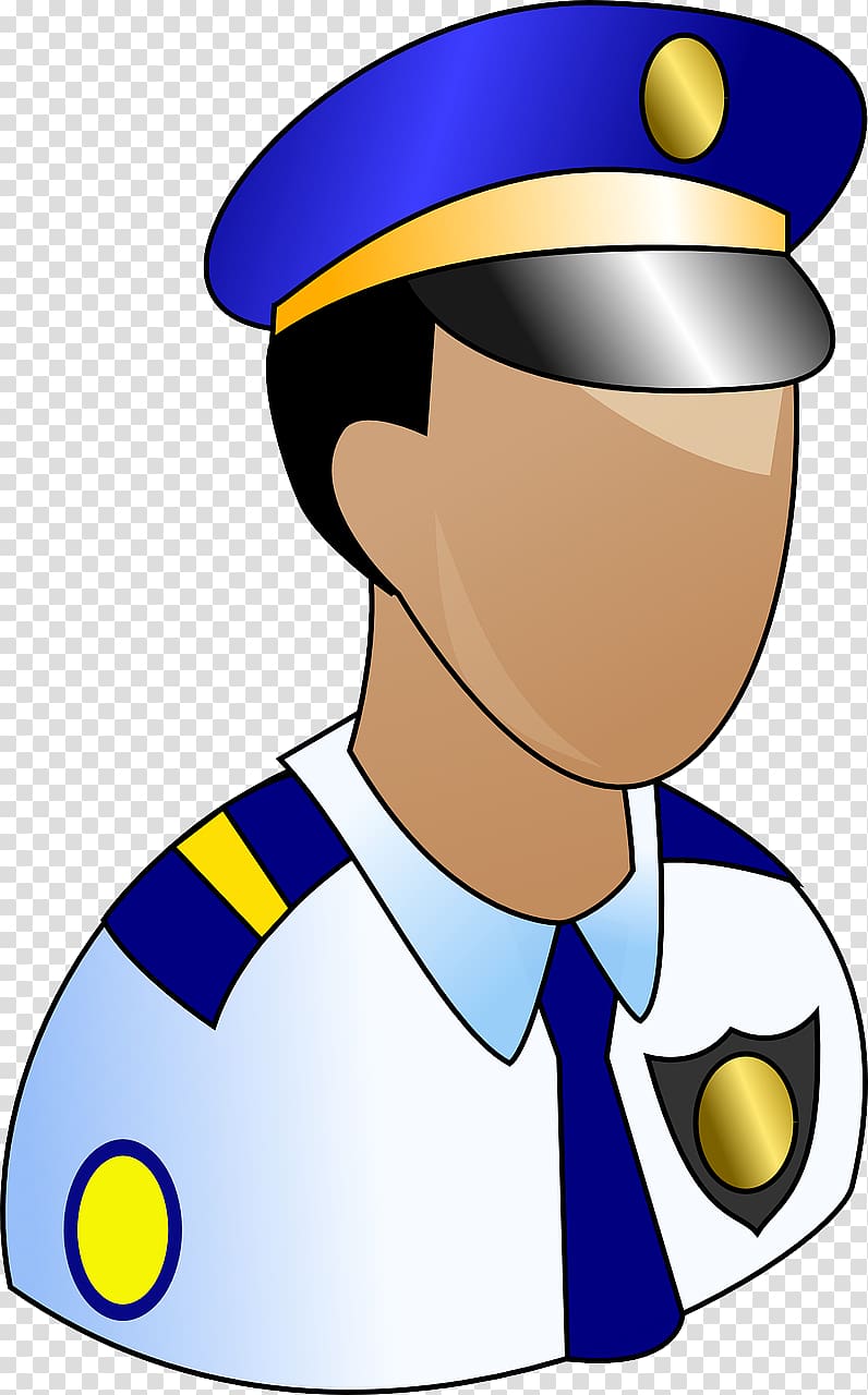 Police officer Badge , policeman transparent background PNG clipart