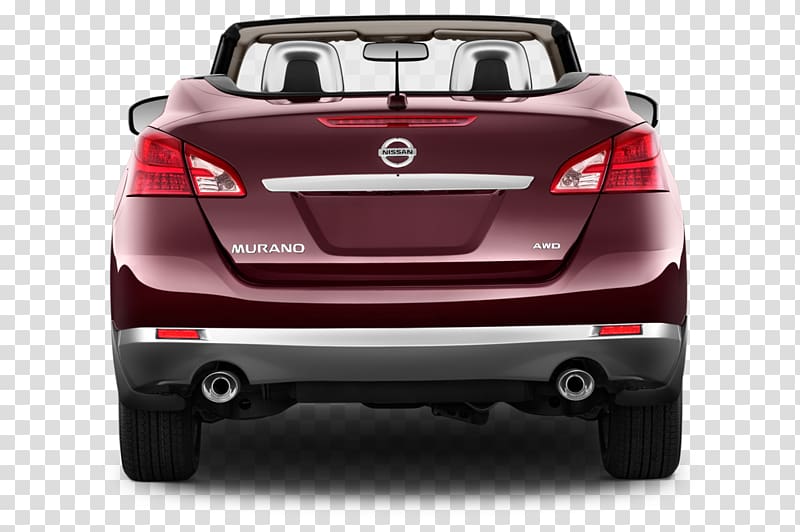 2013 Nissan Murano CrossCabriolet Sport utility vehicle 2014 Nissan Murano CrossCabriolet Car, nissan transparent background PNG clipart