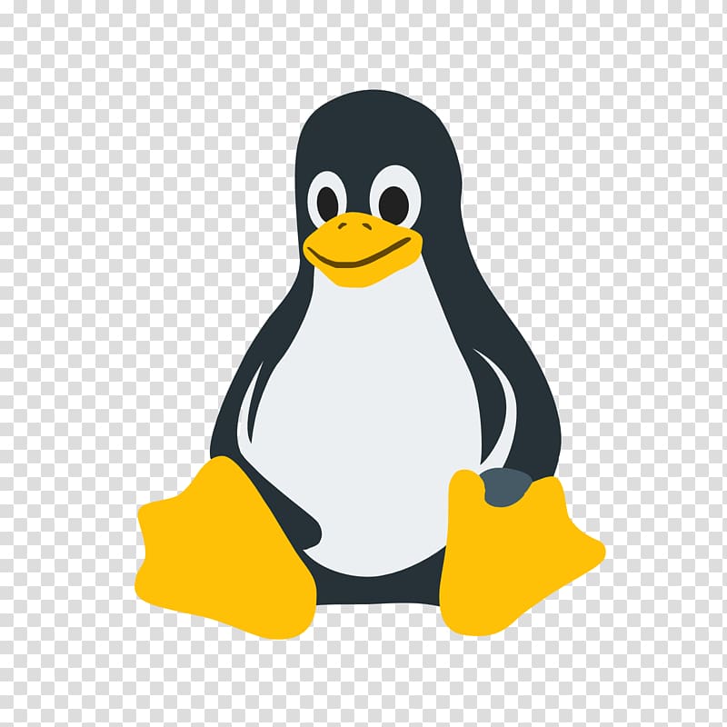 Linux distribution Computer Icons, penguins transparent background PNG clipart