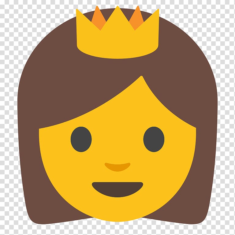 Emoji Google Woman Android Emoticon, Emoji transparent background PNG clipart