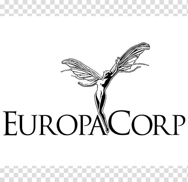 EuropaCorp Logo Film studio film production company, 20th century fox transparent background PNG clipart