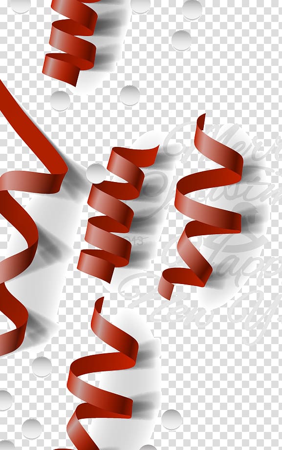 Ribbon, Swirl ribbon free transparent background PNG clipart
