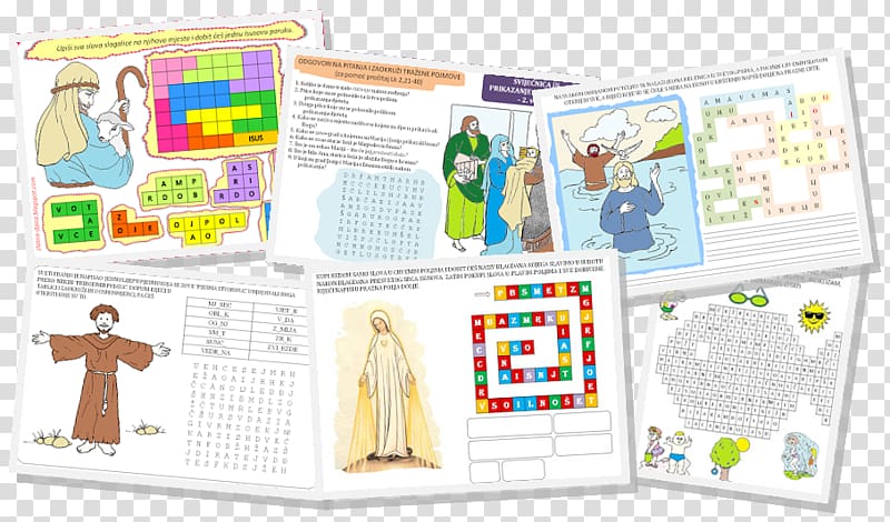 Paper Cryptogram Brochure Lesson Computer program, others transparent background PNG clipart