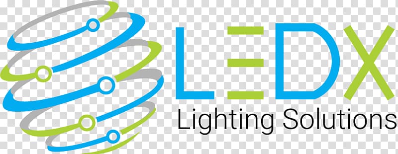 Light-emitting diode Logo LED lamp Lighting, eco friendly light bulb transparent background PNG clipart