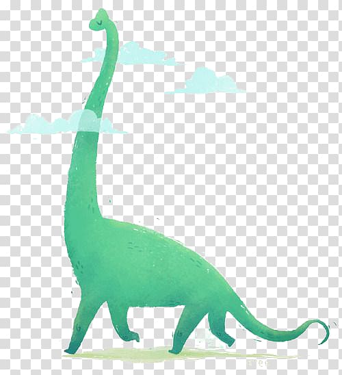 Ian Malcolm Brachiosaurus Velociraptor Dinosaur, dinosaur transparent background PNG clipart
