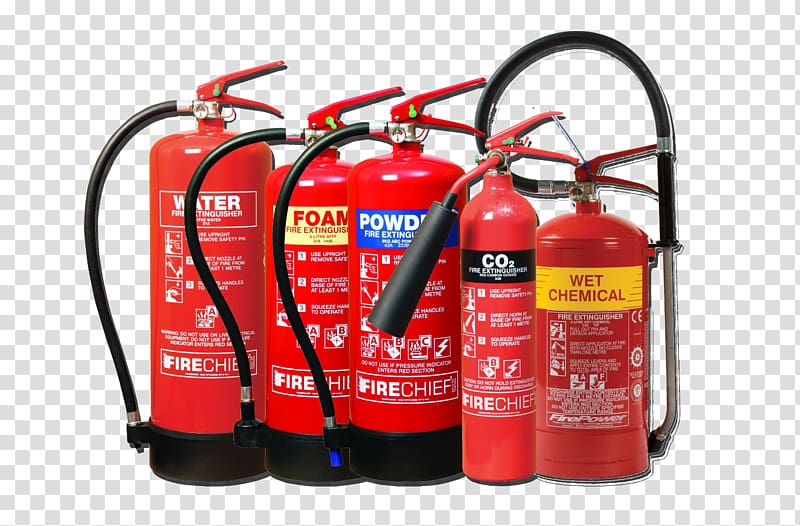 Fire Extinguishers Fire alarm system Firefighting Fire safety, extinguisher transparent background PNG clipart