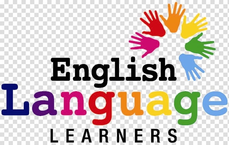 English Language English-language learner Logo Learning , american council on the teaching of foreign langua transparent background PNG clipart