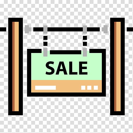 Online shopping Real Estate Sales Icon, Tag transparent background PNG clipart
