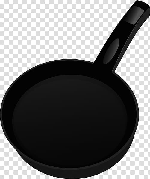 Frying pan Cookware Wok , cooking pan transparent background PNG clipart