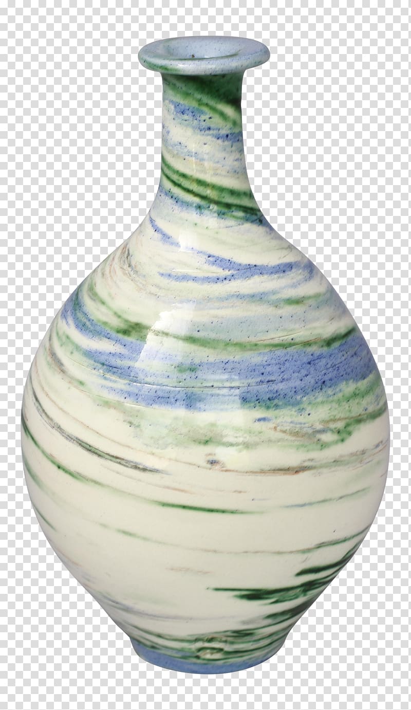 Vase Ceramic art Pottery Glass, Ceramics transparent background PNG clipart