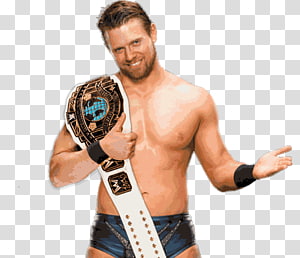 The Miz SummerSlam (2016) WWE Intercontinental Championship WWE SmackDown WWE Championship, wwe transparent background PNG clipart thumbnail