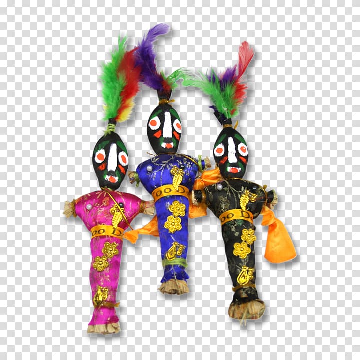 New Orleans Historic Voodoo Museum Louisiana Voodoo Voodoo doll Haitian Vodou, doll transparent background PNG clipart