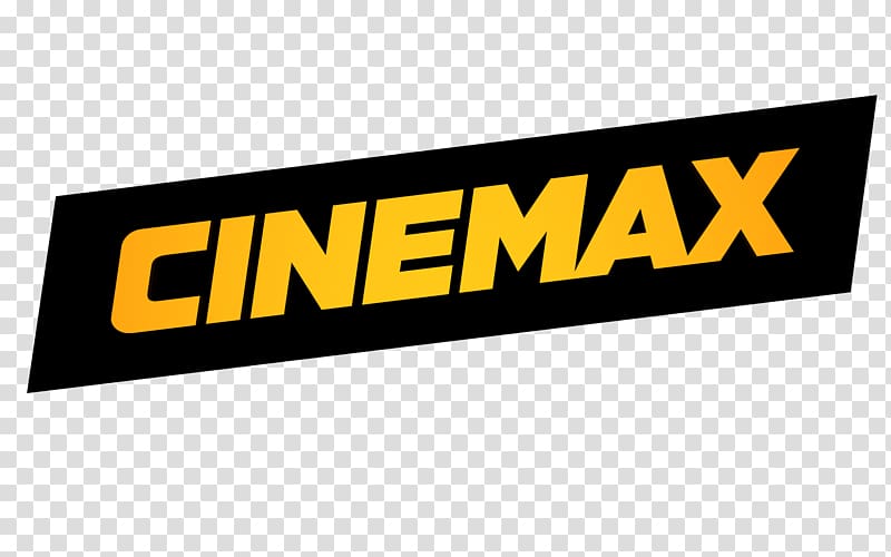 Logo Cinemax Television channel , Space transparent background PNG clipart
