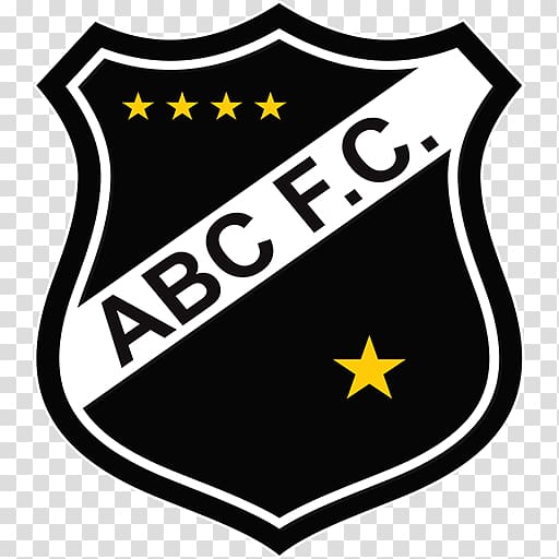 ABC Futebol Clube Logo Symbol Football, symbol transparent background PNG clipart
